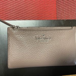Kate Spade wallet